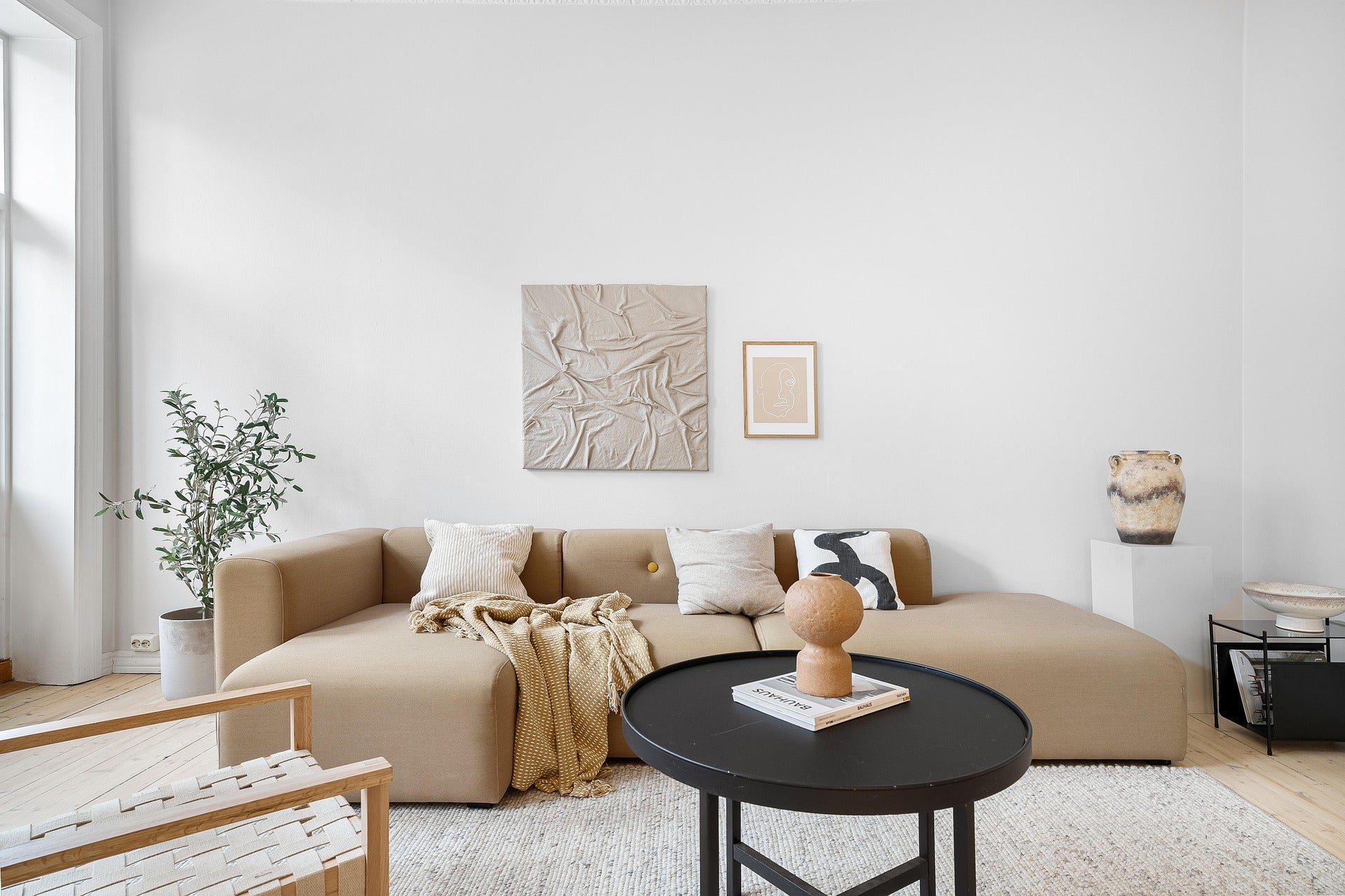 Home & Living