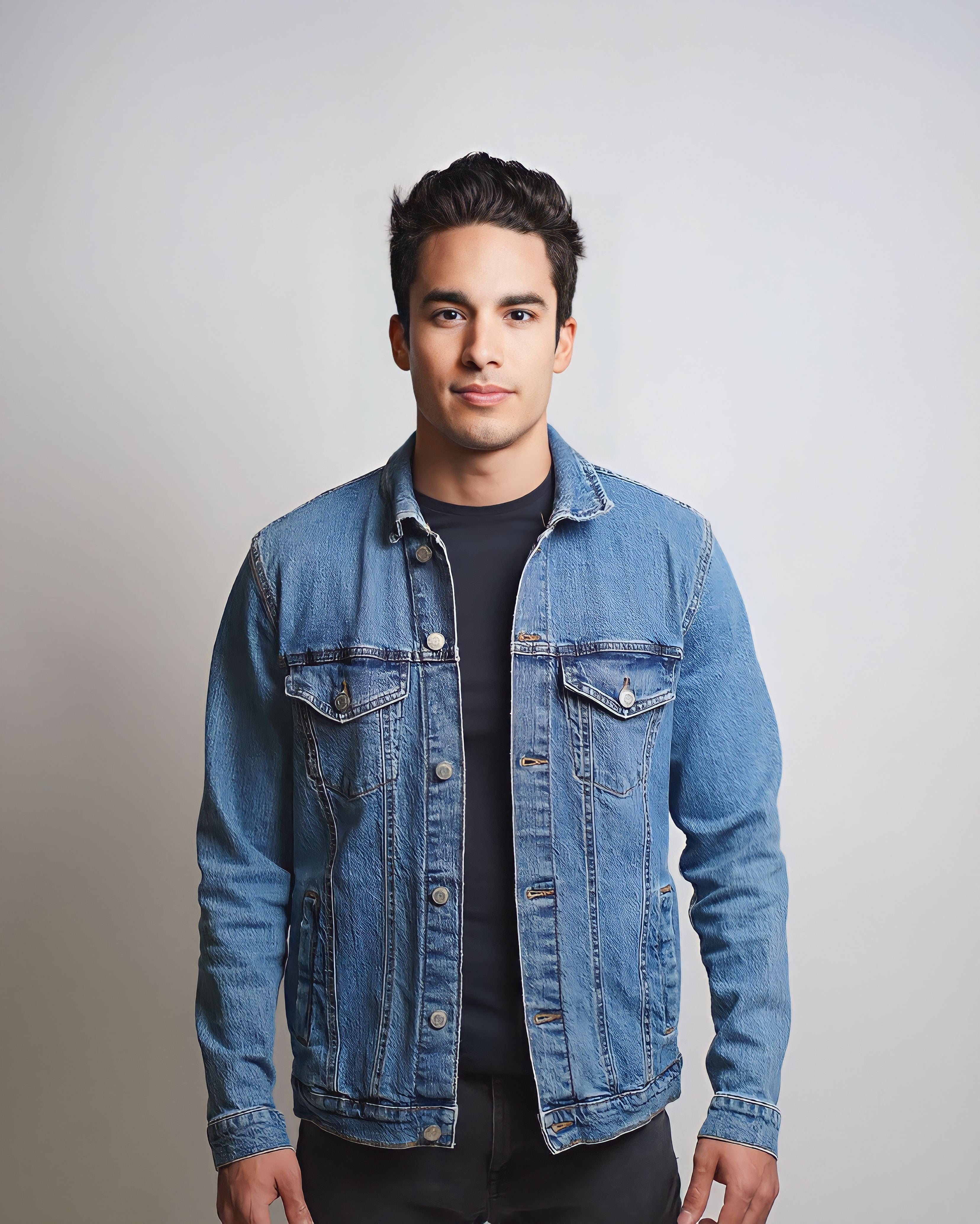 Men's Fashion
